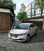 Toyota Premio 2016 года